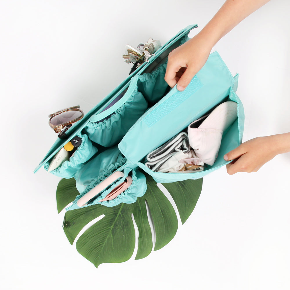 Hospital Bag Essentials Packed with ToteSavvy