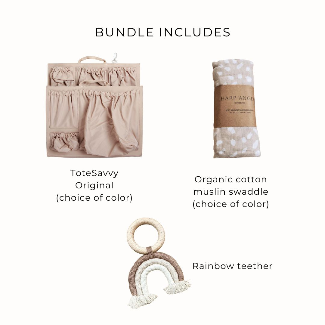 Cozy In Neutrals Bundle ($86 value)