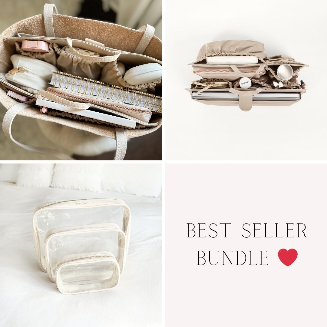 Best Seller Bundle ($143 value)