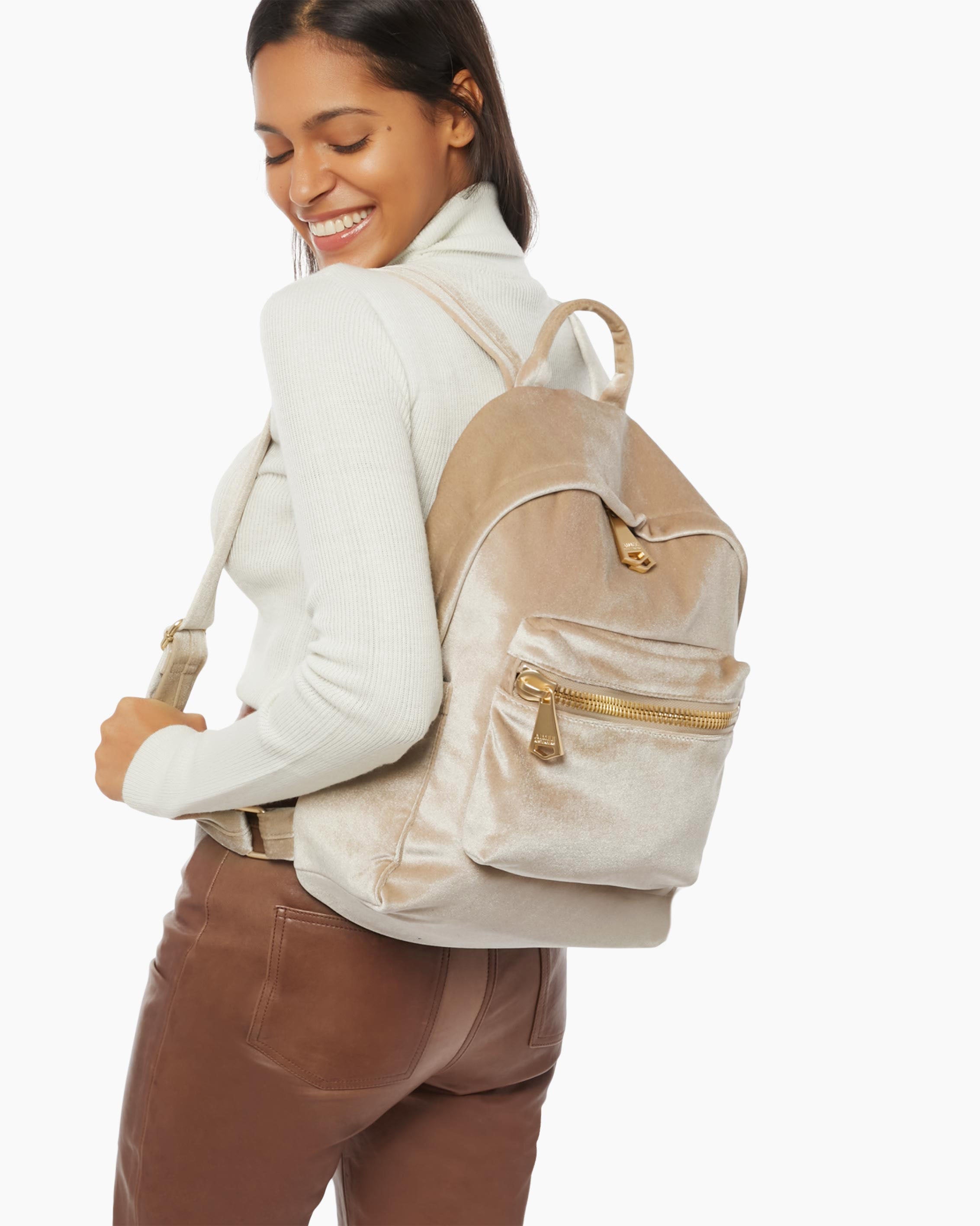 Buy Gray-brown CONVERTIBLE Backpack, Leather BACKPACK PURSE, Shoulder Bag,  Distressed Leather Hobo Bag, Crossbody Leather Handbag, School Bag Online  in India - Etsy