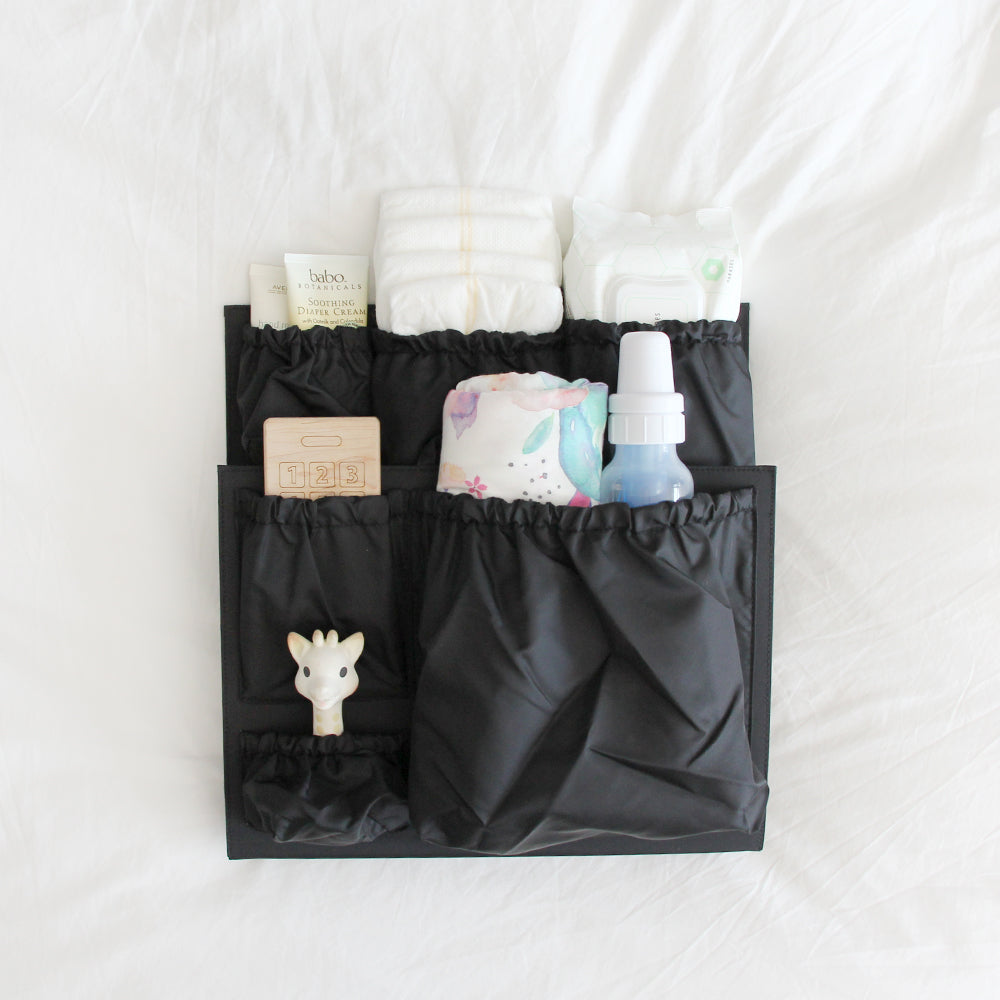 Totesavvy diaper bag insert new arrivals