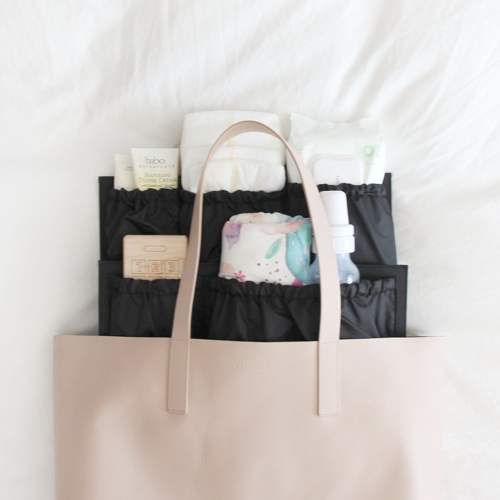 Everlane day market tote on sale insert