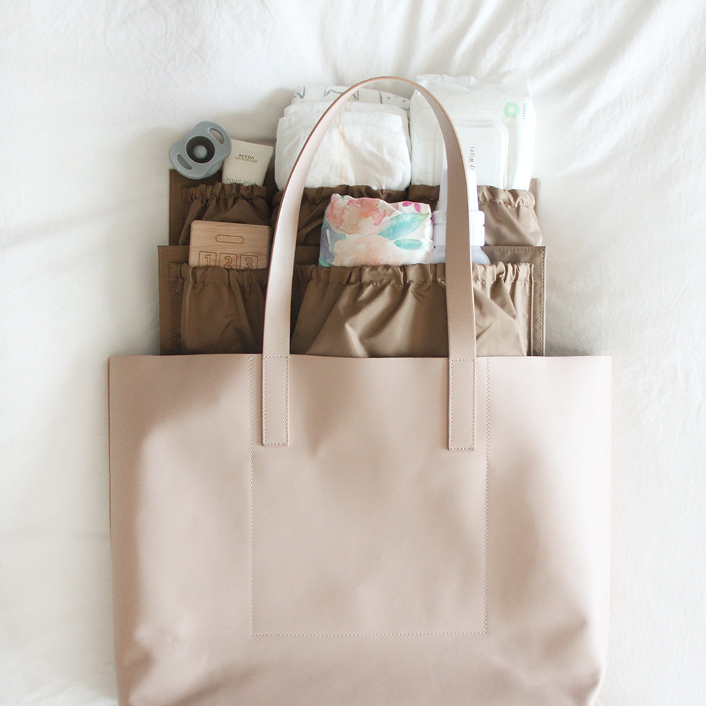 ToteSavvy®  Bag organizers for baby, everyday & travel on Instagram:  Working on-the-go? Headed to the coffee shop to get some work done? Or  maybe you have a work conference and need